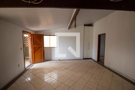 Sala/Cozinha de apartamento para alugar com 2 quartos, 90m² em Conjunto I, Brasília