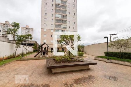 Área comum de apartamento para alugar com 3 quartos, 72m² em Macedo, Guarulhos