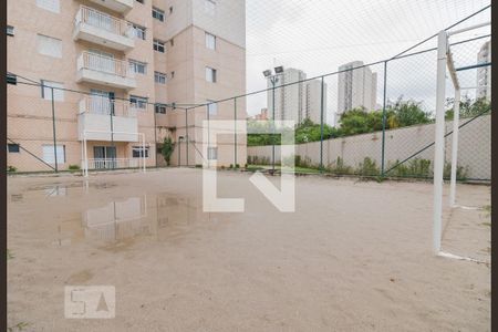Quadra Esportiva de apartamento para alugar com 3 quartos, 72m² em Macedo, Guarulhos