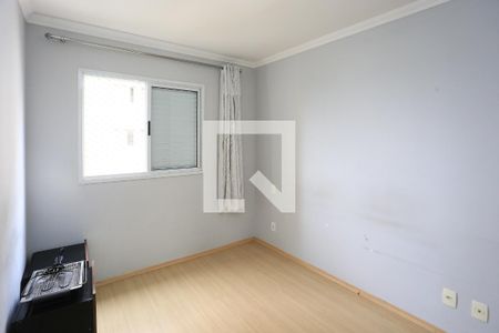 quarto 1 de apartamento à venda com 2 quartos, 58m² em Vila Sonia do Taboao, Taboão da Serra