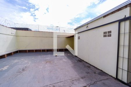 Área comum - Salão de festas de apartamento à venda com 2 quartos, 45m² em Jardim Danfer, São Paulo