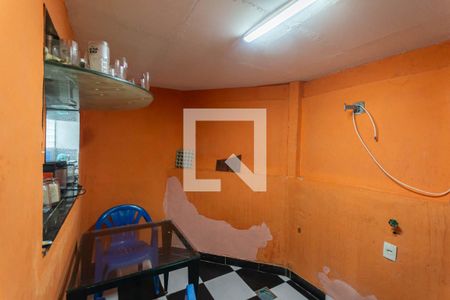 Copa de casa à venda com 5 quartos, 200m² em Praça da Bandeira, Rio de Janeiro