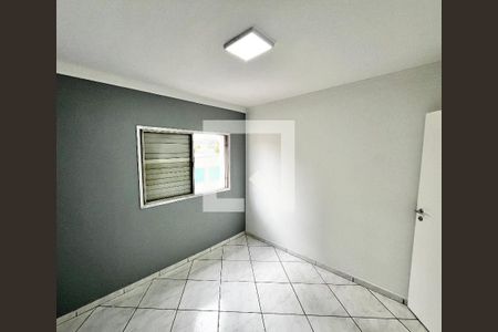 Quarto 1 de apartamento à venda com 2 quartos, 67m² em Vila Celeste, São Paulo