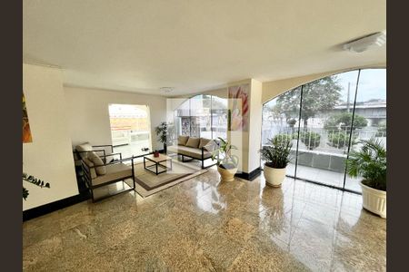 Apartamento para alugar com 2 quartos, 67m² em Vila Celeste, São Paulo