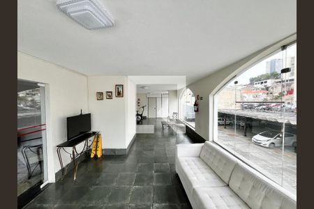 Apartamento para alugar com 2 quartos, 67m² em Vila Celeste, São Paulo