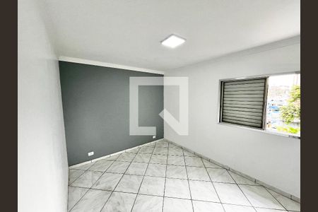 Quarto Suíte de apartamento para alugar com 2 quartos, 67m² em Vila Celeste, São Paulo