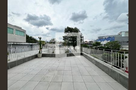 Apartamento para alugar com 2 quartos, 67m² em Vila Celeste, São Paulo