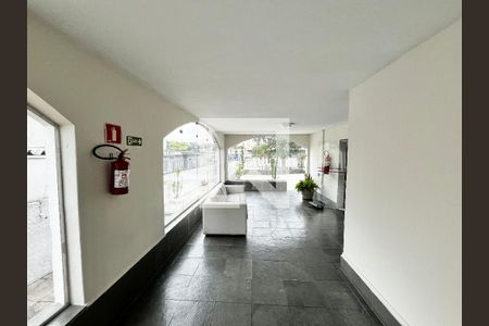 Apartamento para alugar com 2 quartos, 67m² em Vila Celeste, São Paulo