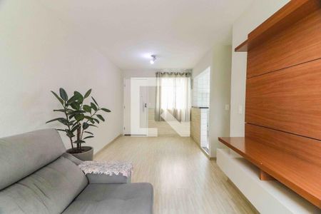 Apartamento para alugar com 2 quartos, 54m² em Jardim Jaqueline, São Paulo