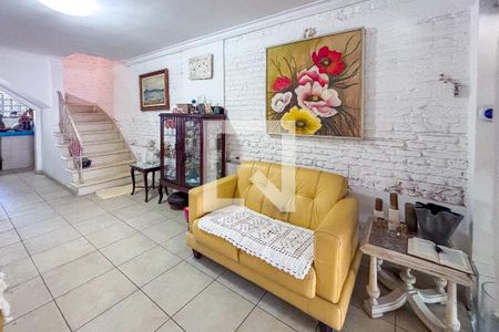 Casa à venda com 3 quartos, 147m² em Alto de Pinheiros, São Paulo