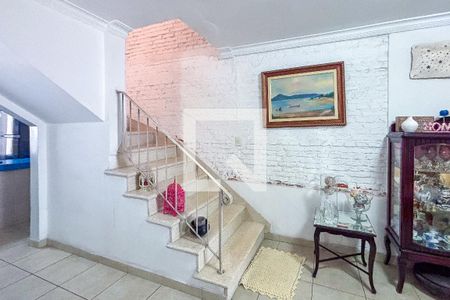 Casa à venda com 3 quartos, 147m² em Alto de Pinheiros, São Paulo