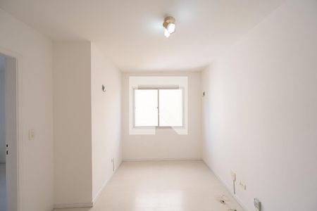 Sala de apartamento para alugar com 1 quarto, 45m² em Mirandópolis, São Paulo