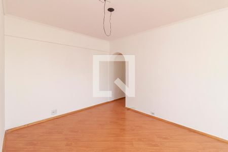 Sala de apartamento à venda com 3 quartos, 100m² em Santo Amaro, São Paulo