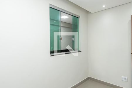 Quarto 2 de casa à venda com 3 quartos, 90m² em Santa Monica, Belo Horizonte