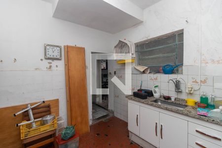 Copa de casa à venda com 4 quartos, 126m² em Vila Nivi, São Paulo