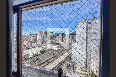 Kitnet/Studio à venda com 1 quarto, 24m² em Centro, Rio de Janeiro