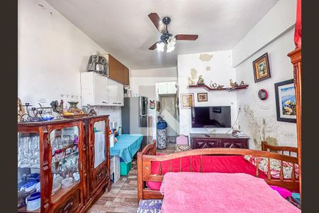 Kitnet/Studio à venda com 1 quarto, 24m² em Centro, Rio de Janeiro