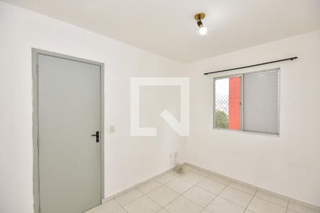 Quarto 1 de apartamento para alugar com 2 quartos, 66m² em Campo Limpo, São Paulo