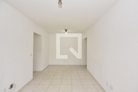Sala de apartamento para alugar com 2 quartos, 66m² em Campo Limpo, São Paulo