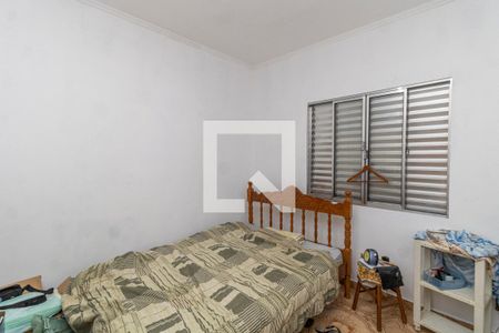 Quarto 2 de casa à venda com 4 quartos, 356m² em Vila Nova Mazzei, São Paulo