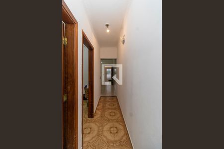 Corredor - Quarto de casa à venda com 4 quartos, 356m² em Vila Nova Mazzei, São Paulo