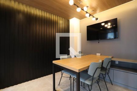 Coworking de apartamento à venda com 1 quarto, 45m² em Pinheiros, São Paulo