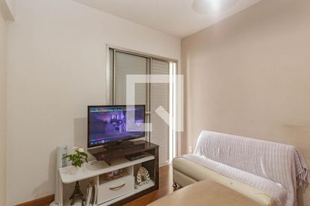 Quarto 1 de apartamento à venda com 3 quartos, 157m² em Aclimação, São Paulo