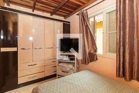 Casa de Condomínio à venda com 3 quartos, 110m² em Ipanema, Porto Alegre