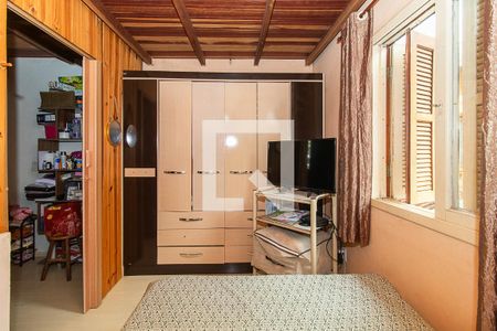 Casa de Condomínio à venda com 3 quartos, 110m² em Ipanema, Porto Alegre