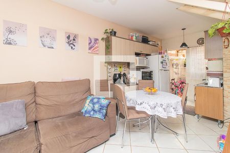 Casa de Condomínio à venda com 3 quartos, 110m² em Ipanema, Porto Alegre