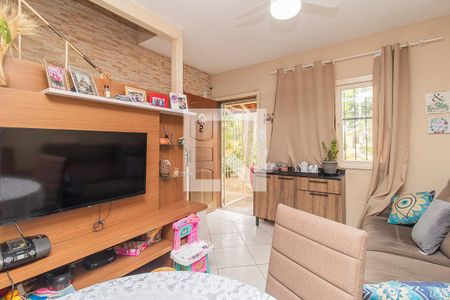 Casa de Condomínio à venda com 3 quartos, 93m² em Ipanema, Porto Alegre