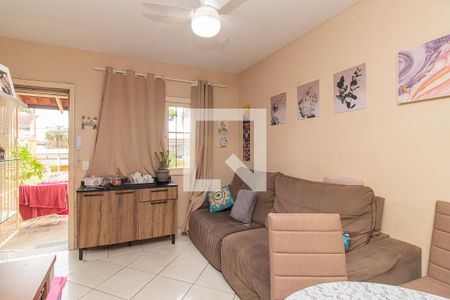 Casa de Condomínio à venda com 3 quartos, 110m² em Ipanema, Porto Alegre