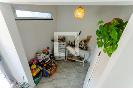 Quarto de casa para alugar com 3 quartos, 297m² em Vila Comercial, São Paulo