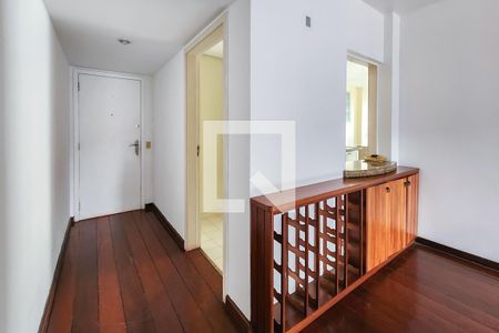 Sala de apartamento à venda com 2 quartos, 177m² em Botafogo, Rio de Janeiro