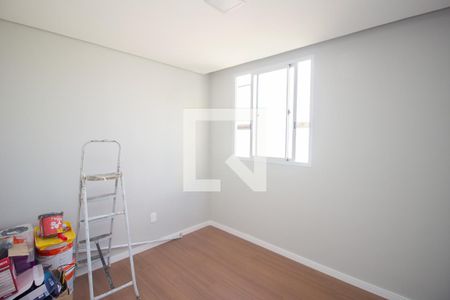 Quarto 2 de apartamento à venda com 2 quartos, 45m² em Tijuca, Contagem