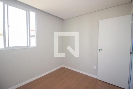 Quarto 2 de apartamento à venda com 2 quartos, 45m² em Tijuca, Contagem