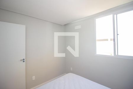 Quarto 1 de apartamento à venda com 2 quartos, 45m² em Tijuca, Contagem