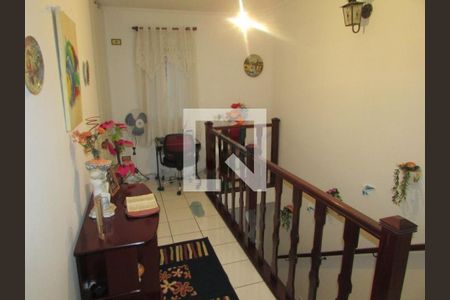 Casa à venda com 4 quartos, 300m² em Vila Maria Alta, São Paulo