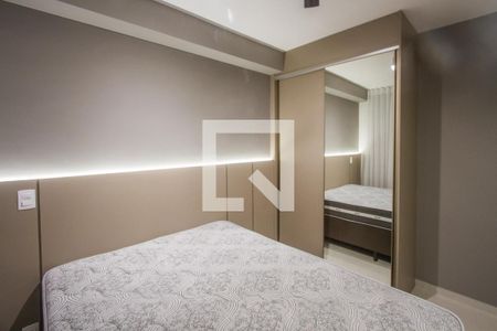 Quarto de apartamento para alugar com 1 quarto, 28m² em Jardim das Acacias, São Paulo