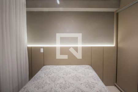 Quarto de apartamento para alugar com 1 quarto, 28m² em Jardim das Acacias, São Paulo