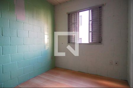 Quarto 2 de apartamento para alugar com 2 quartos, 40m² em Canudos, Novo Hamburgo