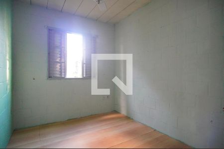 Quarto 2 de apartamento para alugar com 2 quartos, 40m² em Canudos, Novo Hamburgo