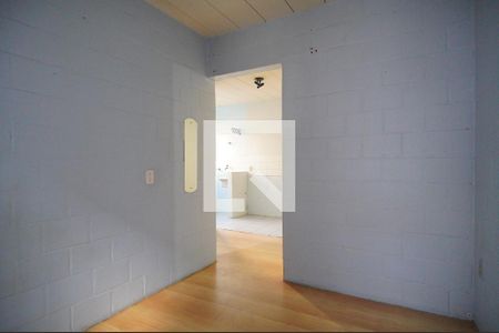 Quarto 1 de apartamento para alugar com 2 quartos, 40m² em Canudos, Novo Hamburgo