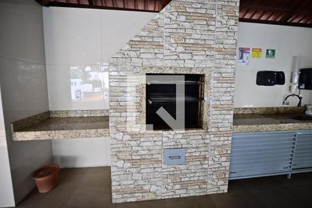 Apartamento para alugar com 3 quartos, 90m² em Setor Bueno, Goiânia