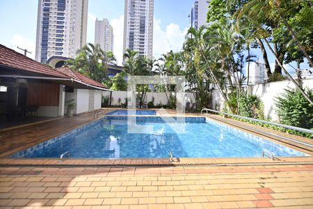 Apartamento para alugar com 3 quartos, 90m² em Setor Bueno, Goiânia