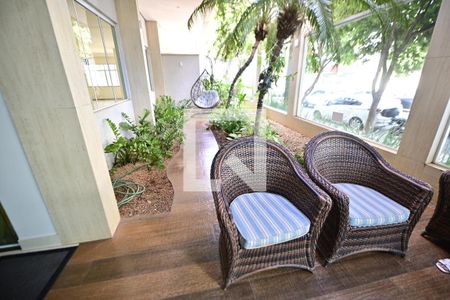 Apartamento para alugar com 3 quartos, 90m² em Setor Bueno, Goiânia