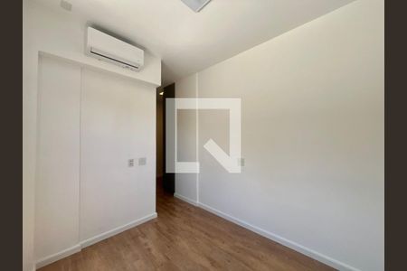 Suíte 1 de apartamento para alugar com 3 quartos, 121m² em Nova Campinas, Campinas