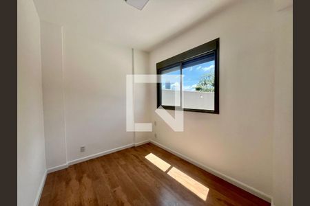 Suíte 1 de apartamento para alugar com 3 quartos, 121m² em Nova Campinas, Campinas