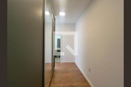 Suíte 1 de apartamento para alugar com 3 quartos, 121m² em Nova Campinas, Campinas