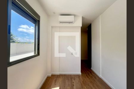 Suíte 1 de apartamento para alugar com 3 quartos, 121m² em Nova Campinas, Campinas